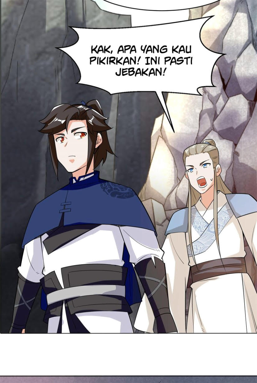 Endless devourer Chapter 38 Gambar 17