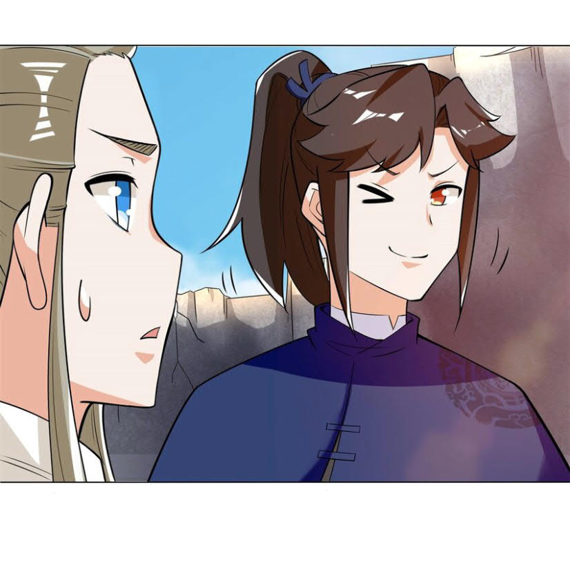 Endless devourer Chapter 38 Gambar 19