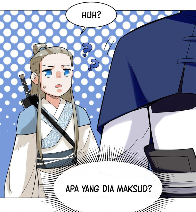 Endless devourer Chapter 38 Gambar 20