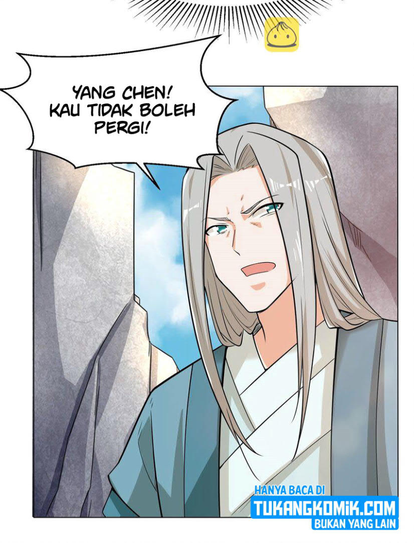 Endless devourer Chapter 38 Gambar 21