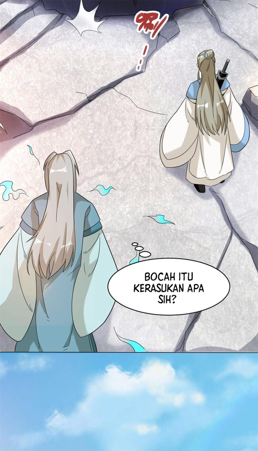 Endless devourer Chapter 38 Gambar 23