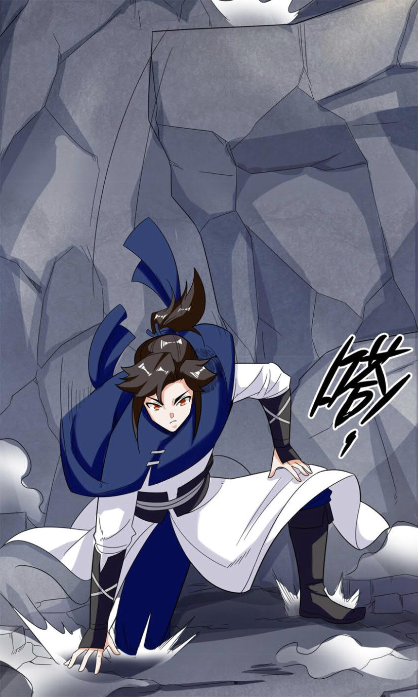 Endless devourer Chapter 38 Gambar 25