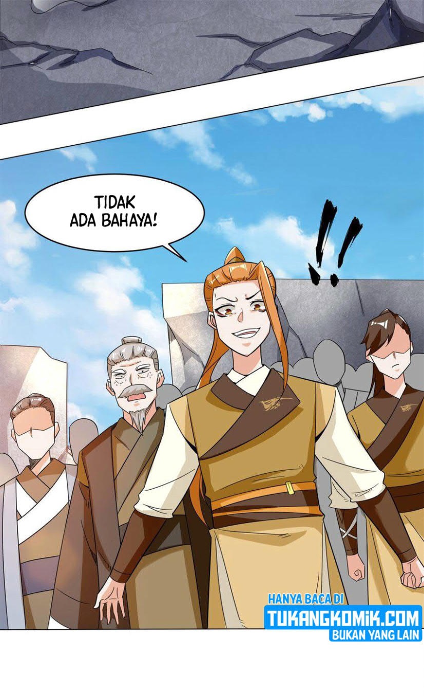 Endless devourer Chapter 38 Gambar 26