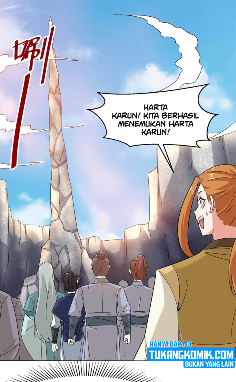 Endless devourer Chapter 38 Gambar 3