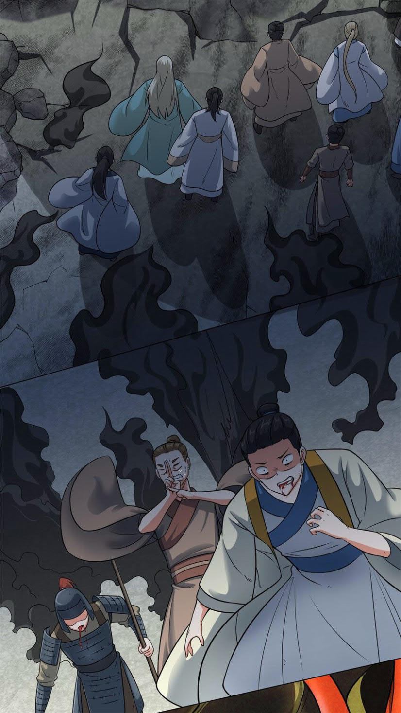 Endless devourer Chapter 38 Gambar 30
