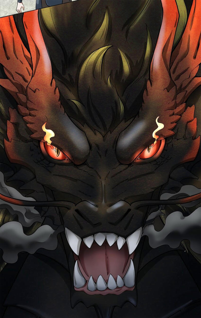 Endless devourer Chapter 38 Gambar 31