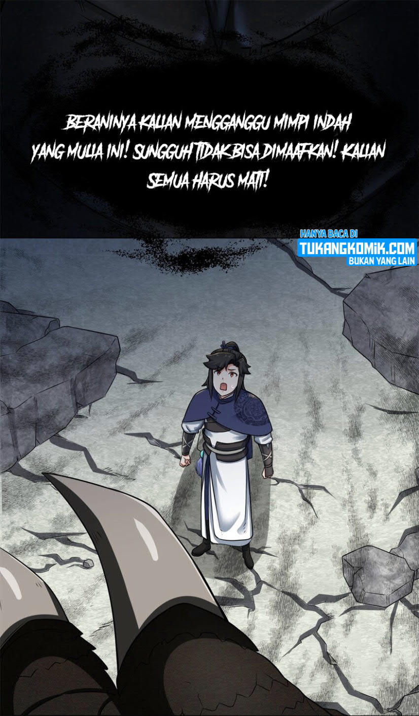 Endless devourer Chapter 38 Gambar 32