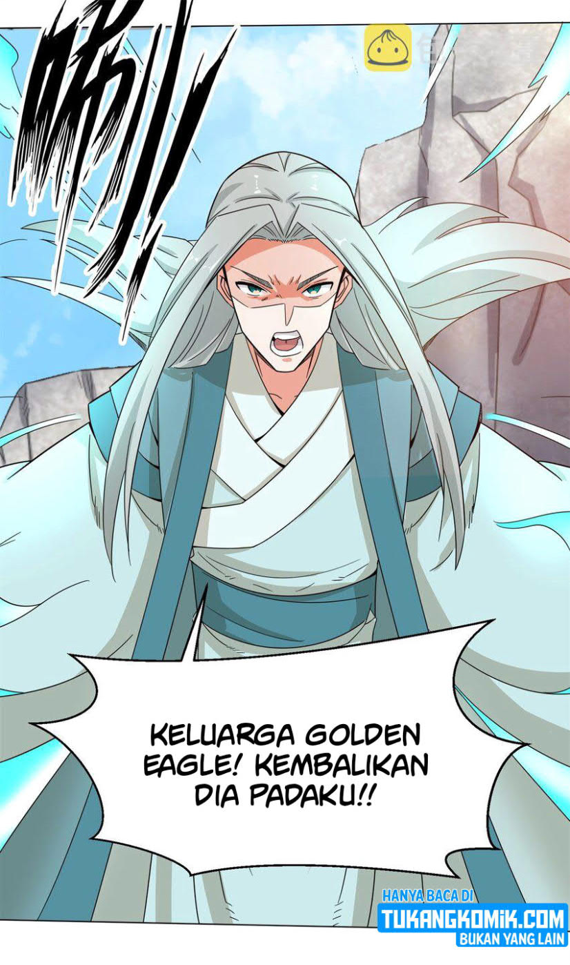 Endless devourer Chapter 38 Gambar 36