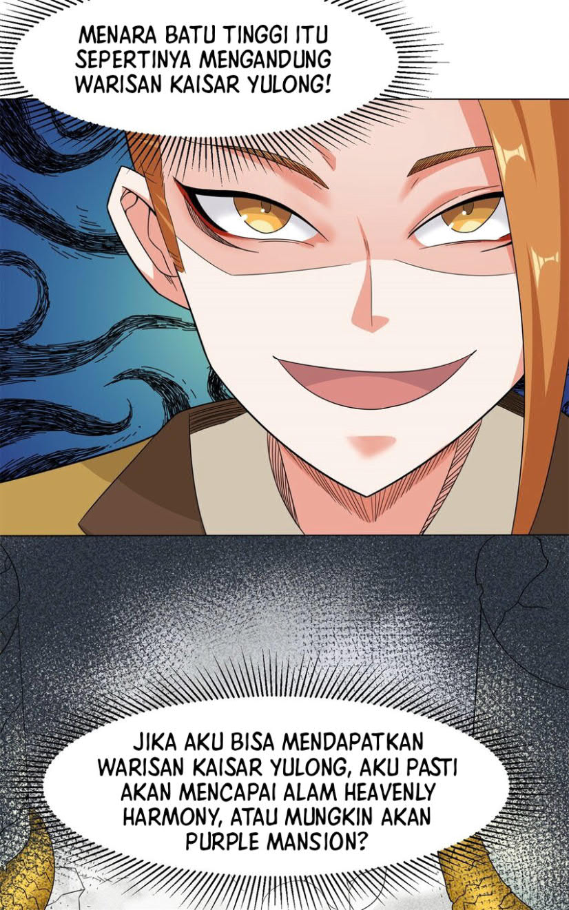 Endless devourer Chapter 38 Gambar 4