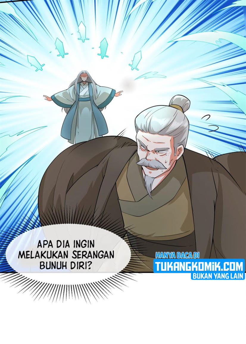 Endless devourer Chapter 38 Gambar 42