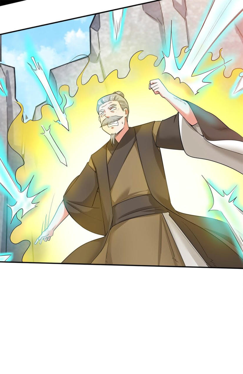 Endless devourer Chapter 38 Gambar 47