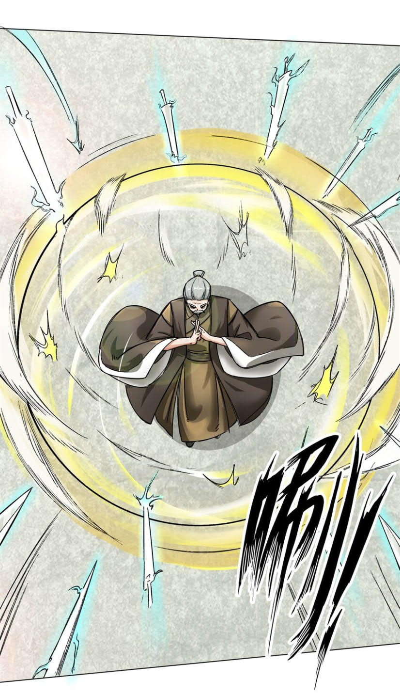 Endless devourer Chapter 38 Gambar 48