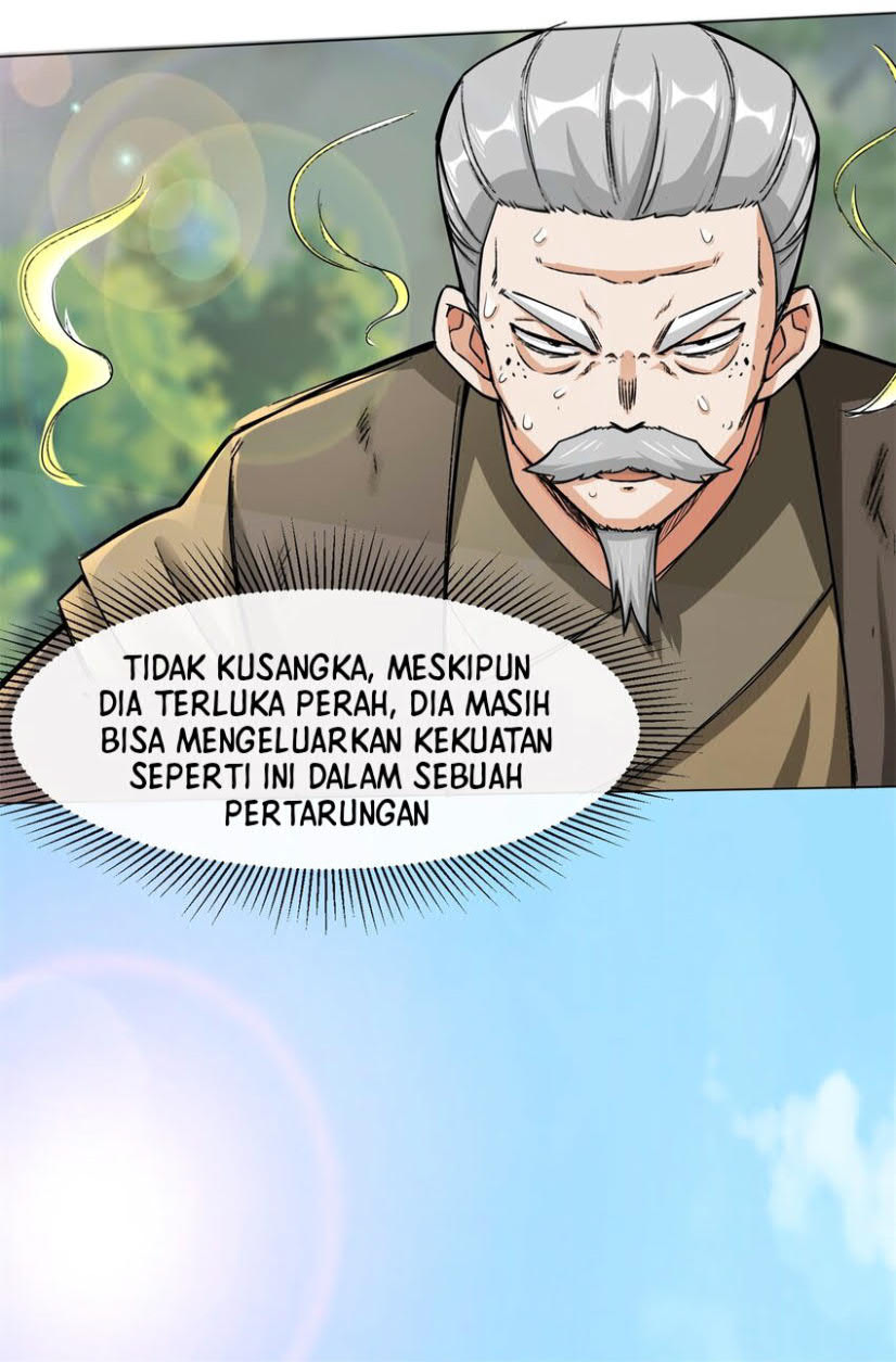Endless devourer Chapter 38 Gambar 49