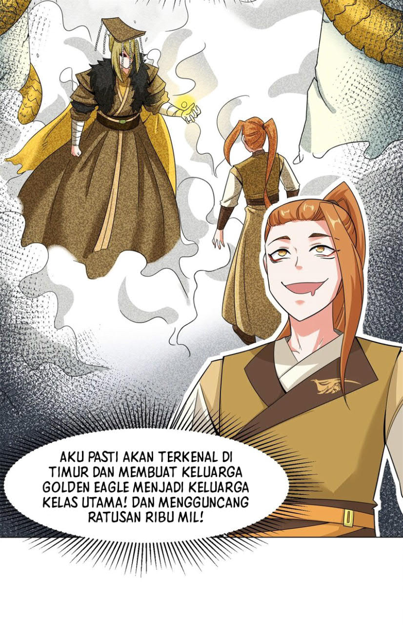 Endless devourer Chapter 38 Gambar 5