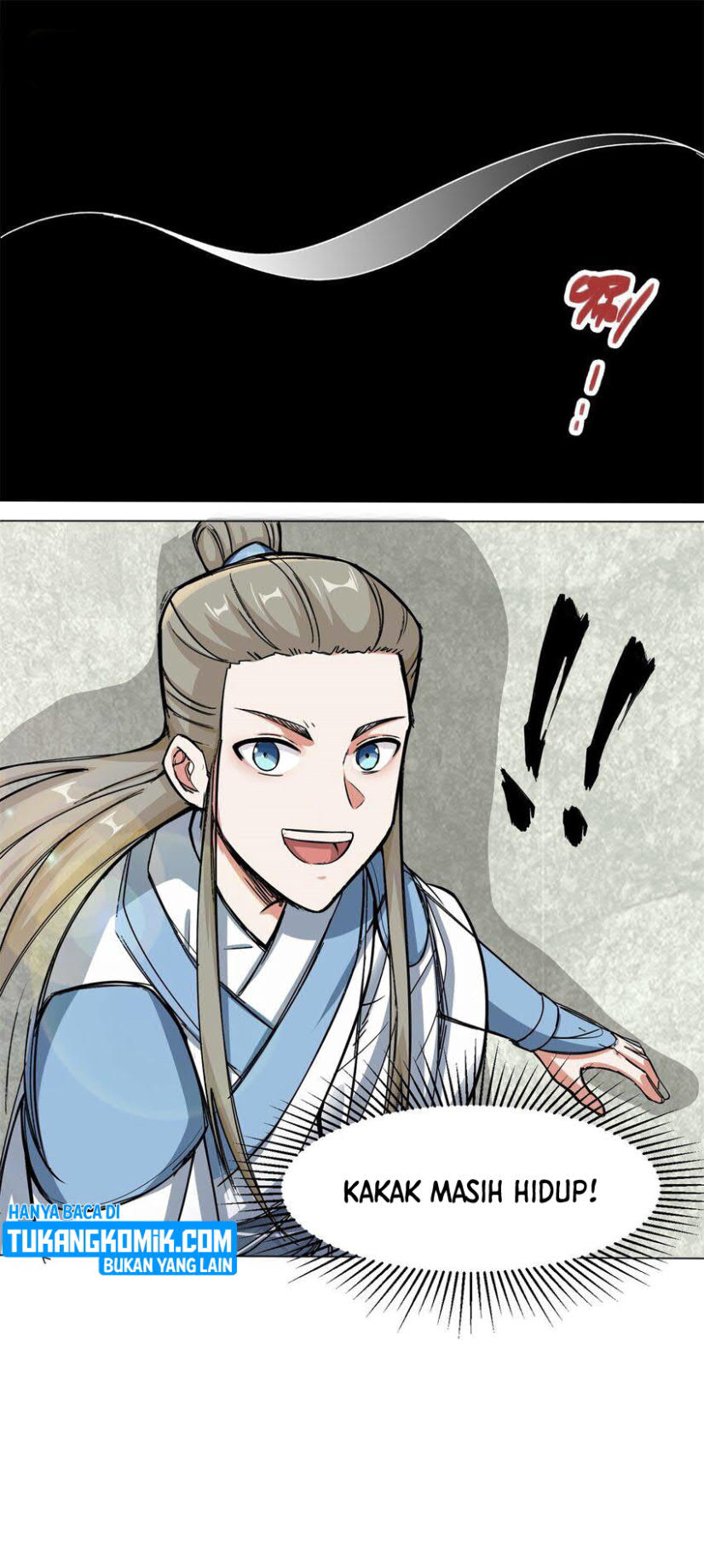 Endless devourer Chapter 38 Gambar 51