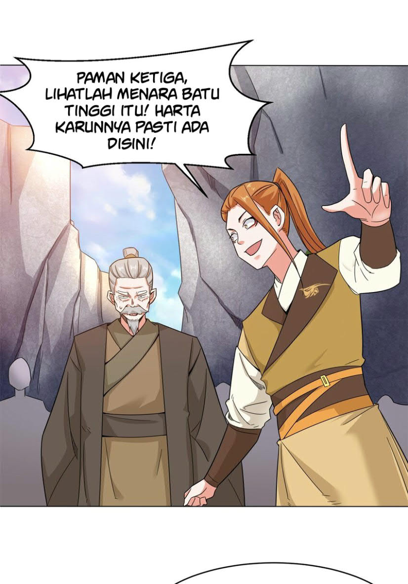 Endless devourer Chapter 38 Gambar 7