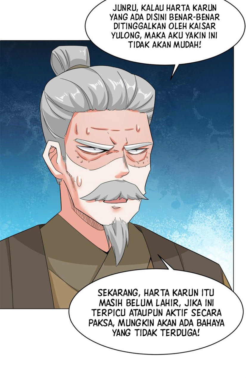 Endless devourer Chapter 38 Gambar 8