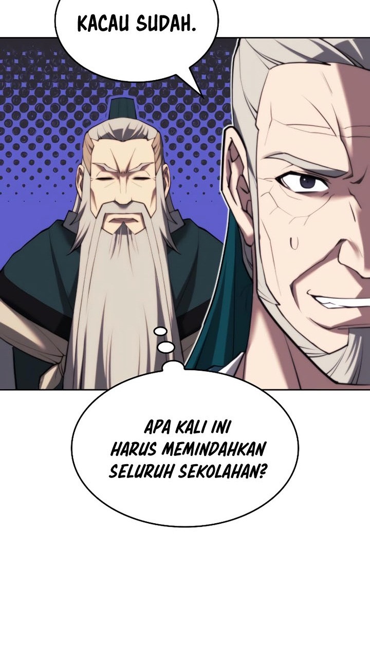 Tale of a Scribe Who Retires to the Countryside Chapter 137 Gambar 53