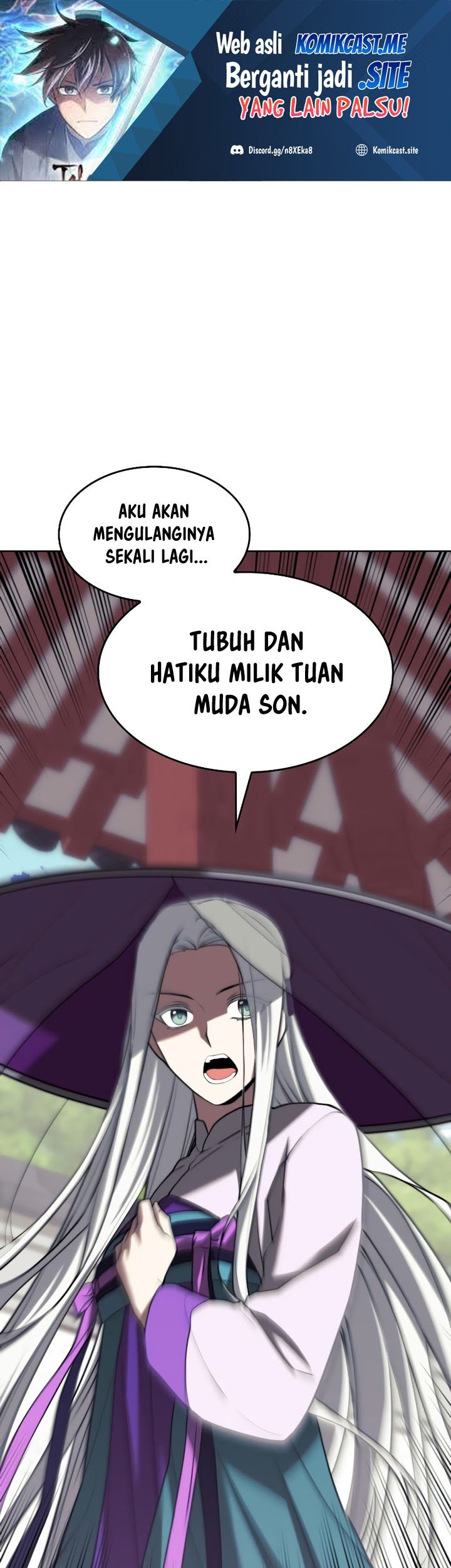 Baca  Tale of a Scribe Who Retires to the Countryside Chapter 137 Gambar 2
