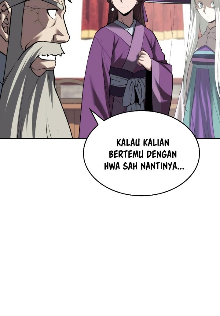 Tale of a Scribe Who Retires to the Countryside Chapter 137 Gambar 61