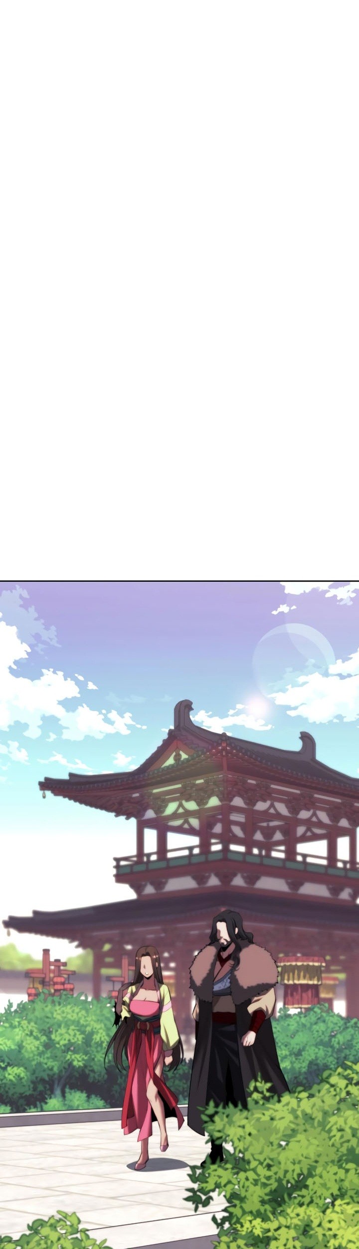 Tale of a Scribe Who Retires to the Countryside Chapter 137 Gambar 64