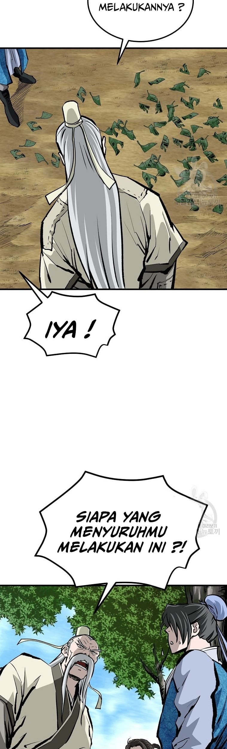 Archer Sword God : Descendants of the Archer Chapter 31 Gambar 29