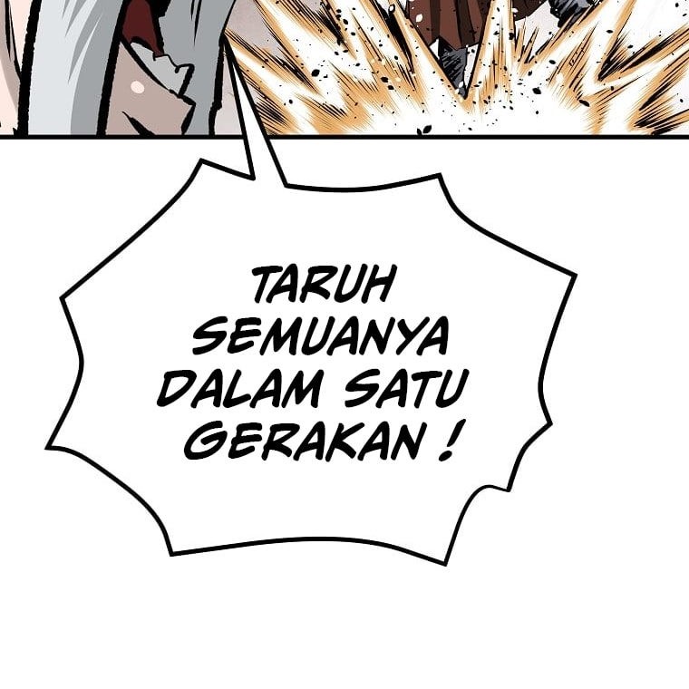 Archer Sword God : Descendants of the Archer Chapter 31 Gambar 34