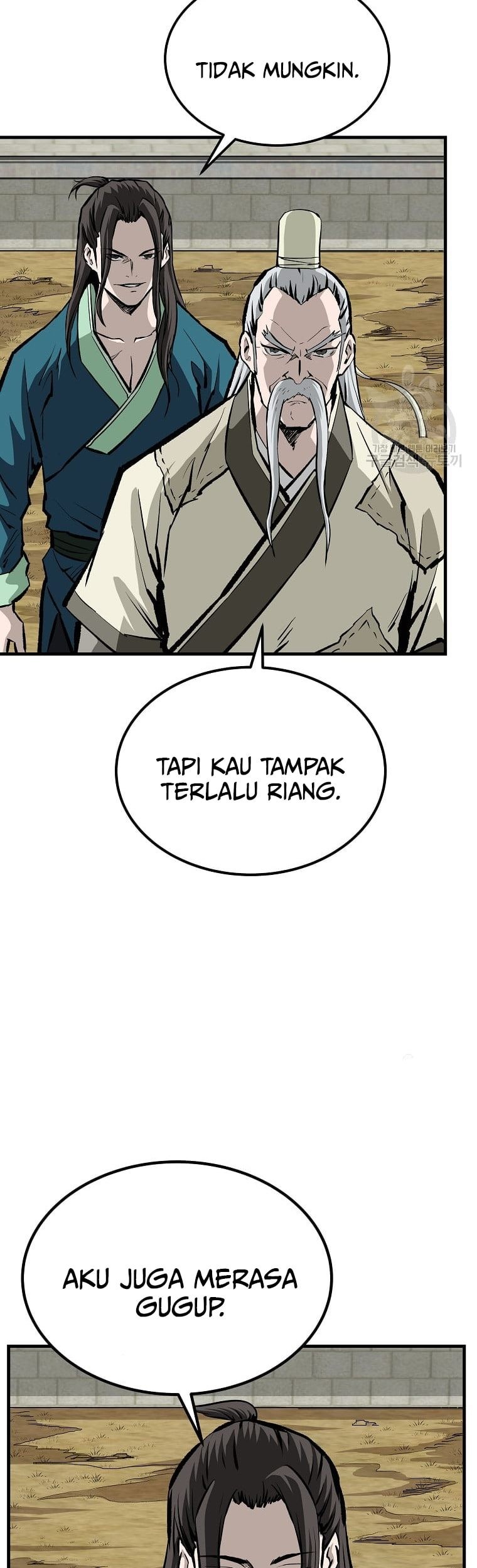 Archer Sword God : Descendants of the Archer Chapter 31 Gambar 41