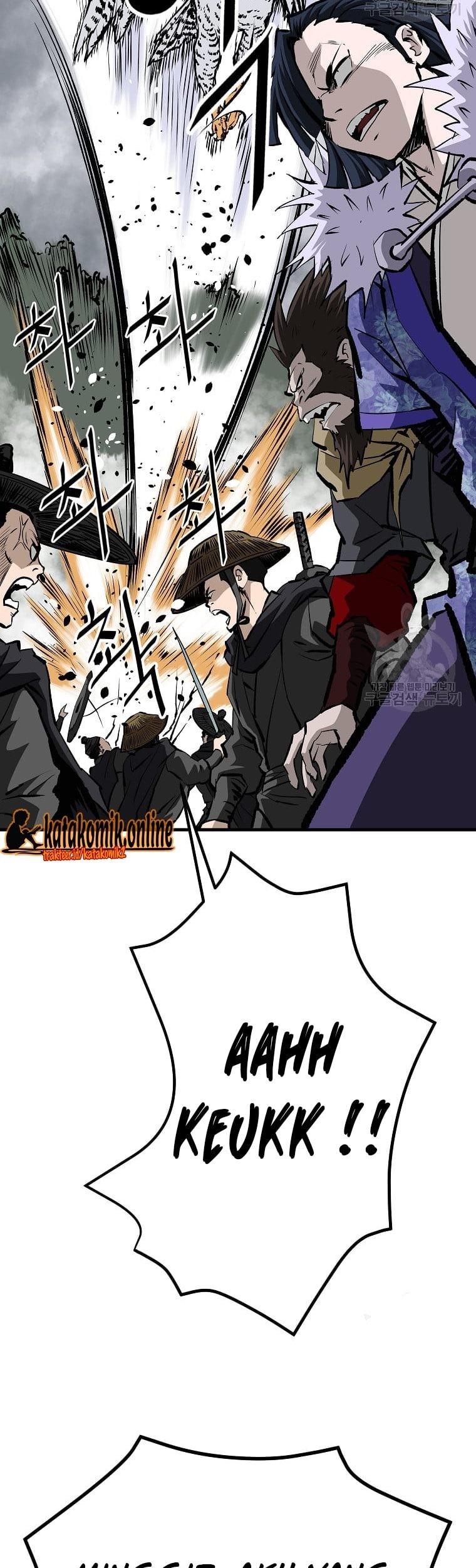 Archer Sword God : Descendants of the Archer Chapter 31 Gambar 62