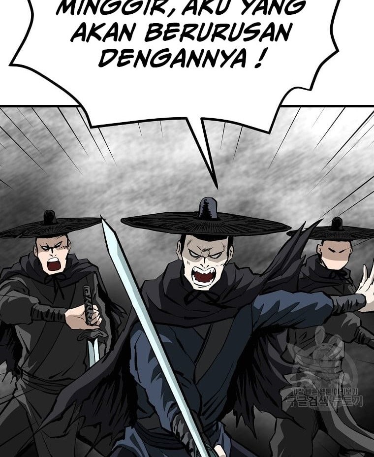 Archer Sword God : Descendants of the Archer Chapter 31 Gambar 63