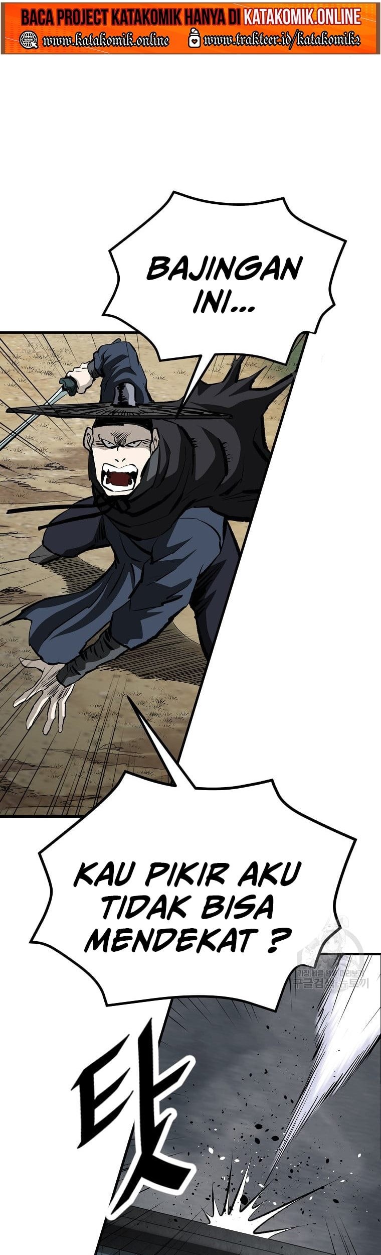 Archer Sword God : Descendants of the Archer Chapter 31 Gambar 66