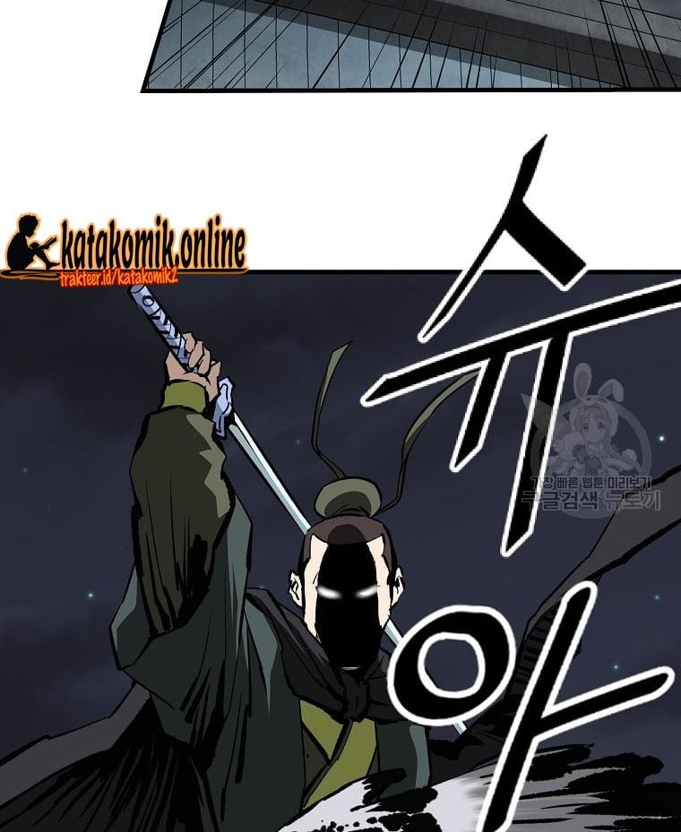 Archer Sword God : Descendants of the Archer Chapter 31 Gambar 67