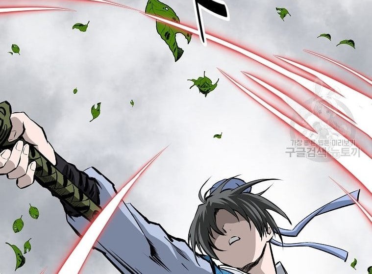 Archer Sword God : Descendants of the Archer Chapter 31 Gambar 4