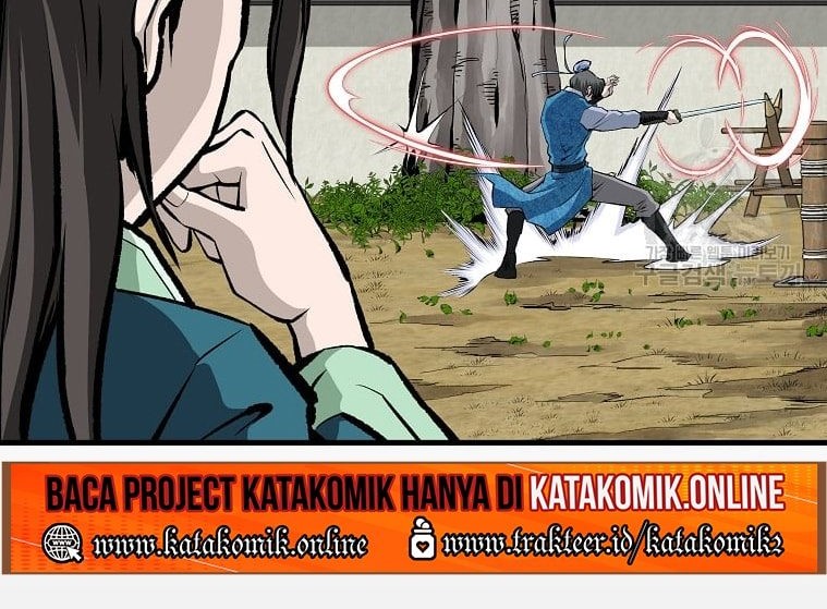 Archer Sword God : Descendants of the Archer Chapter 31 Gambar 7