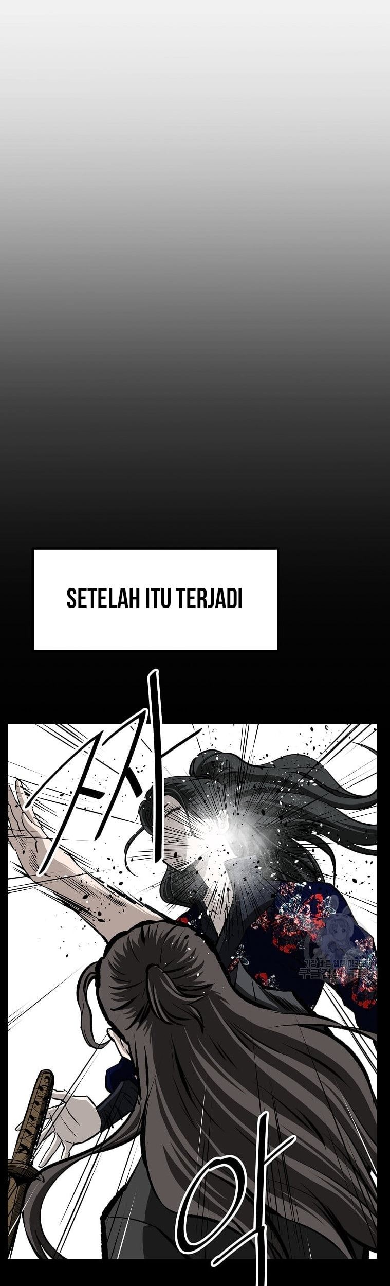 Archer Sword God : Descendants of the Archer Chapter 31 Gambar 8