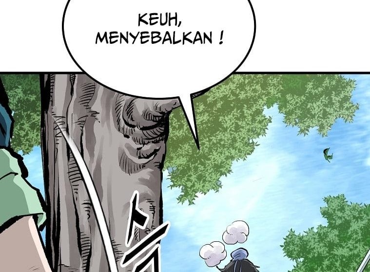 Archer Sword God : Descendants of the Archer Chapter 31 Gambar 16