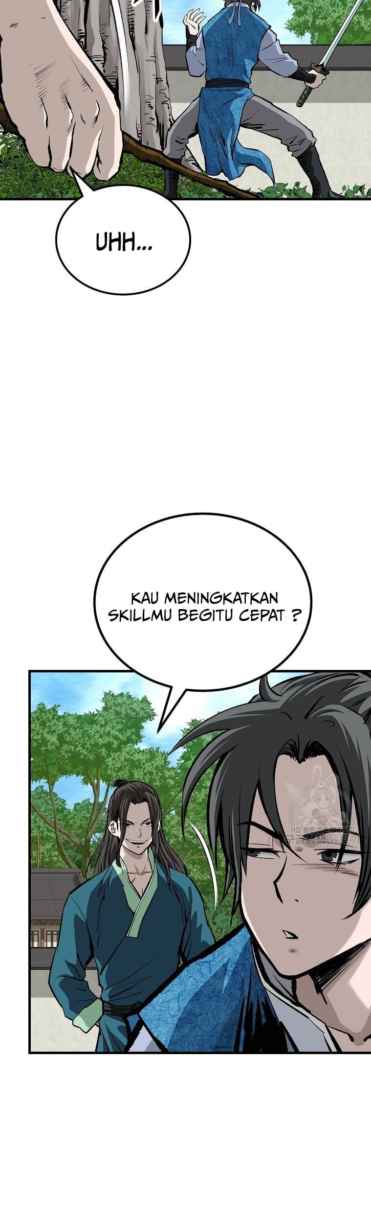 Archer Sword God : Descendants of the Archer Chapter 31 Gambar 17