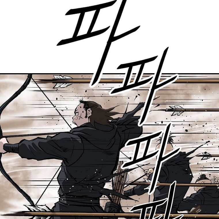 Archer Sword God : Descendants of the Archer Chapter 30 Gambar 34