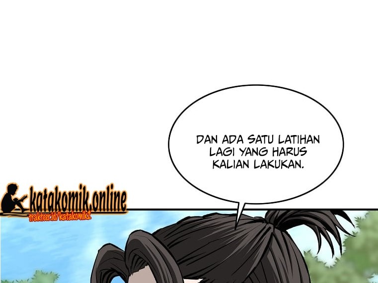 Archer Sword God : Descendants of the Archer Chapter 30 Gambar 13
