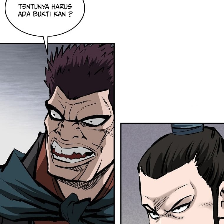 Archer Sword God : Descendants of the Archer Chapter 29 Gambar 28