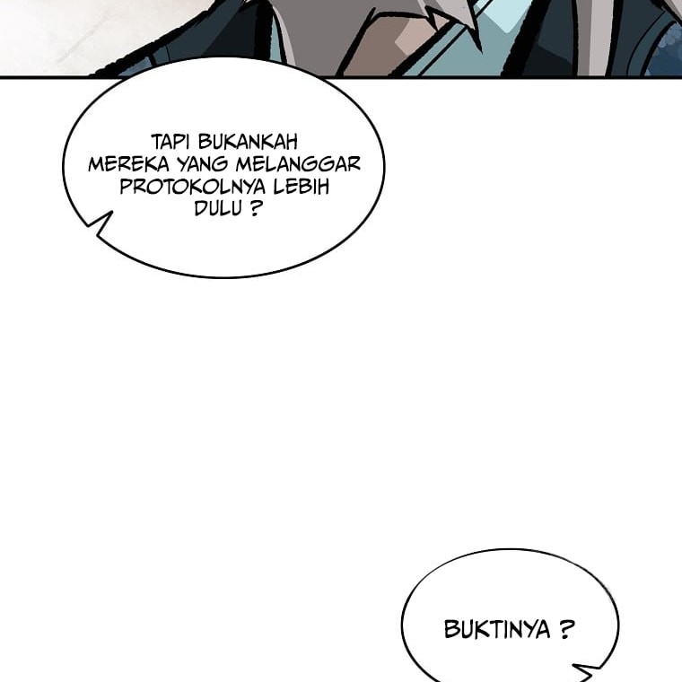 Archer Sword God : Descendants of the Archer Chapter 29 Gambar 37