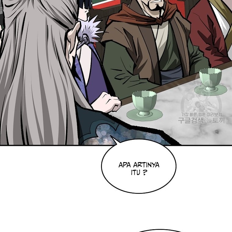 Archer Sword God : Descendants of the Archer Chapter 29 Gambar 40