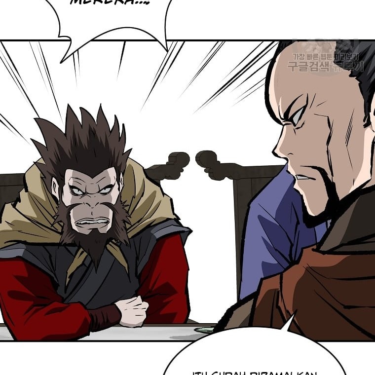 Archer Sword God : Descendants of the Archer Chapter 29 Gambar 43