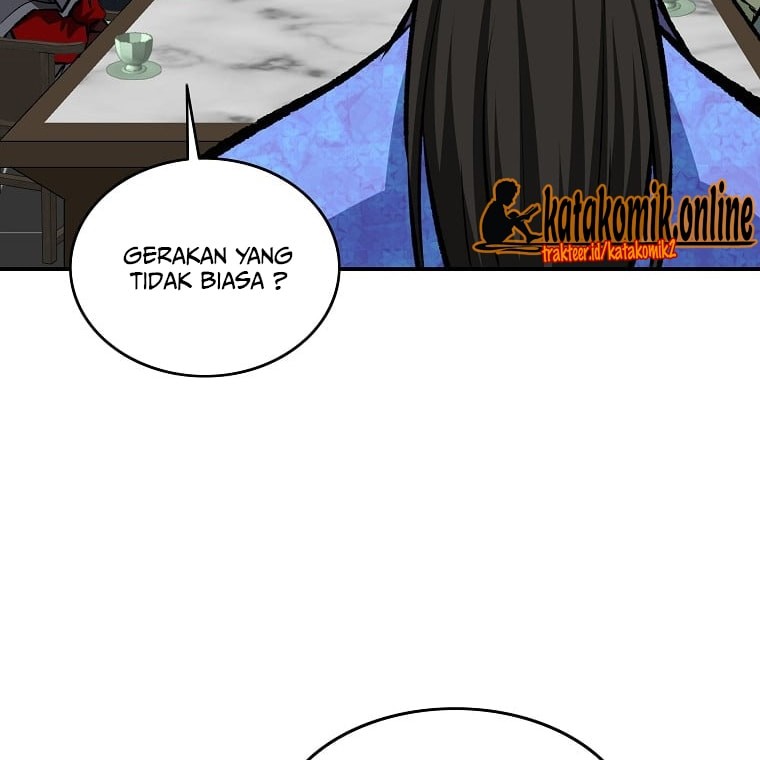 Archer Sword God : Descendants of the Archer Chapter 29 Gambar 46