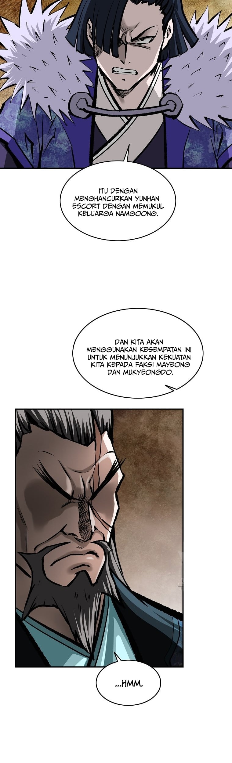 Archer Sword God : Descendants of the Archer Chapter 29 Gambar 49