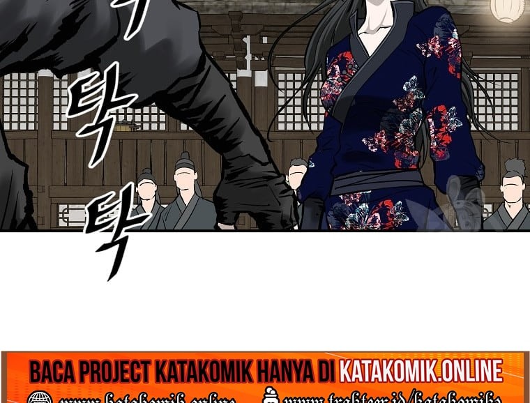 Archer Sword God : Descendants of the Archer Chapter 29 Gambar 4