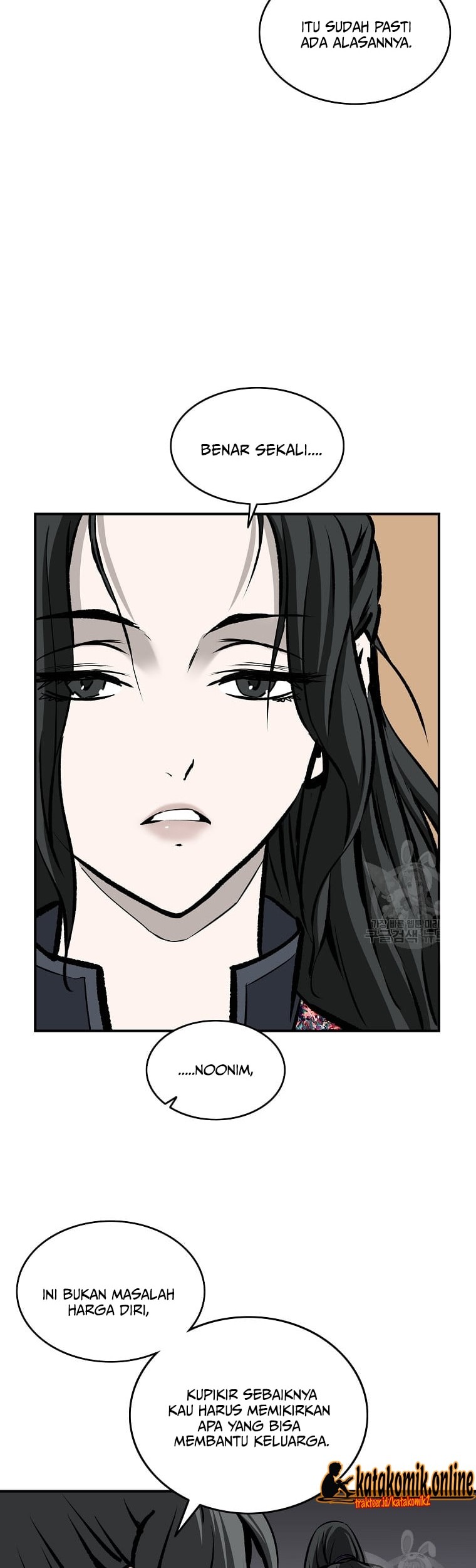 Archer Sword God : Descendants of the Archer Chapter 29 Gambar 15