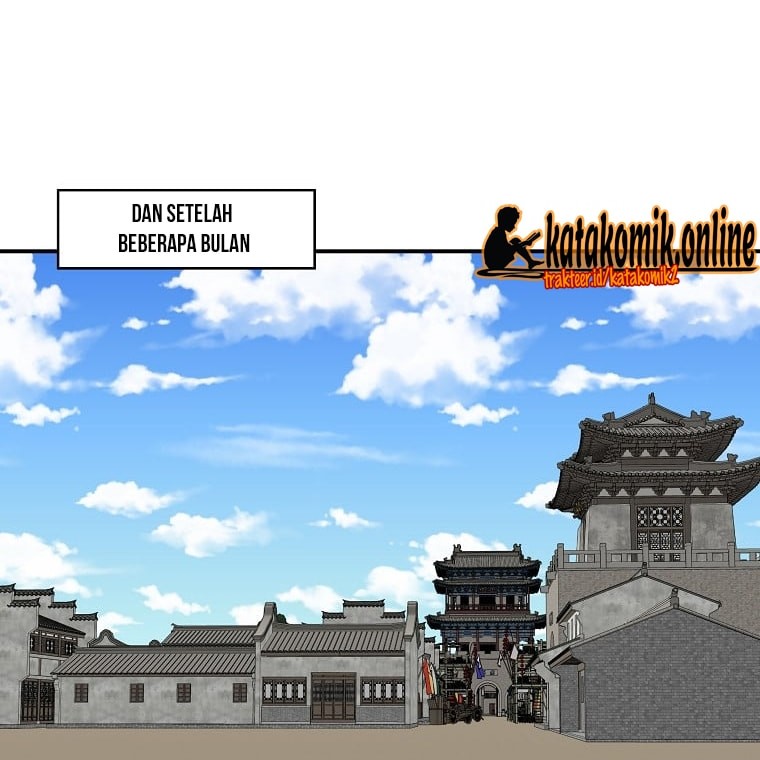 Archer Sword God : Descendants of the Archer Chapter 29 Gambar 19