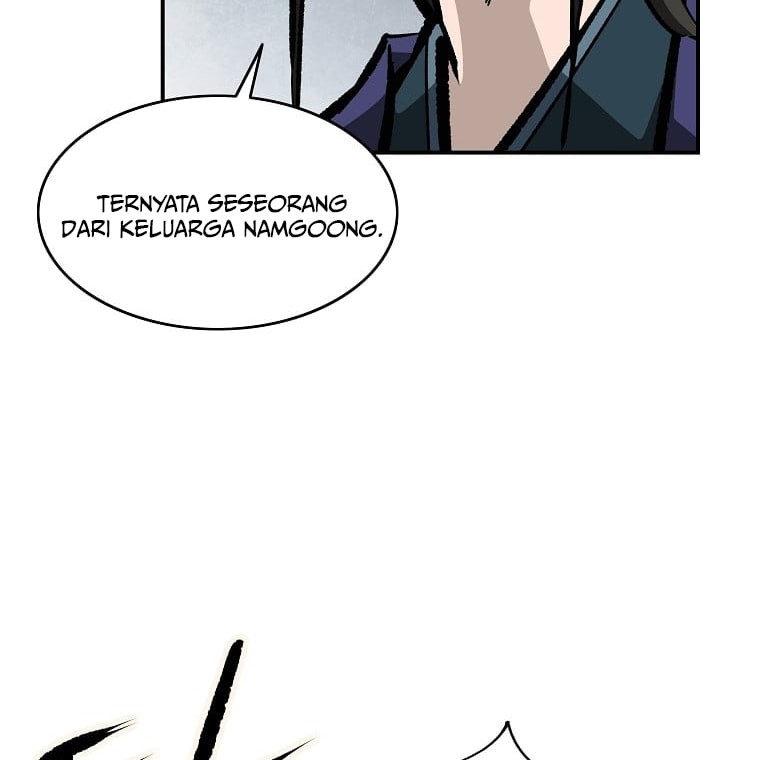 Archer Sword God : Descendants of the Archer Chapter 29 Gambar 25