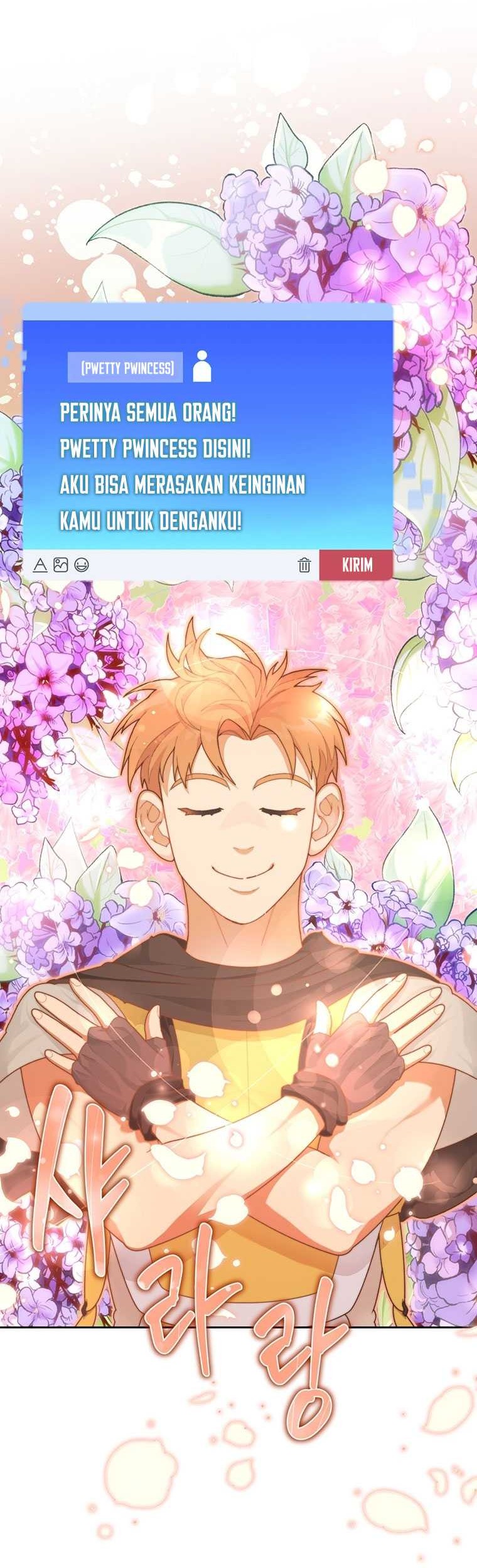 Stuck in the Tower Chapter 16 Gambar 9